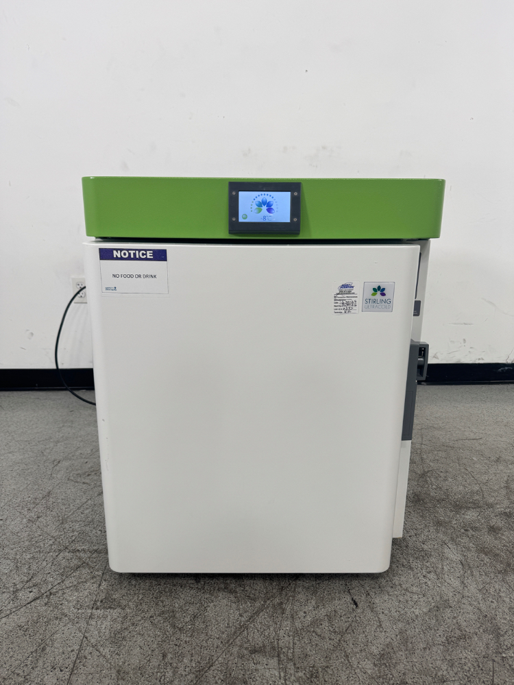 Image of Sterling Ultracold Undercounter Freezer